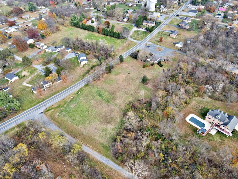 More Photos Of 7174 Martinsburg Pike, Shepherdstown Land For Sale