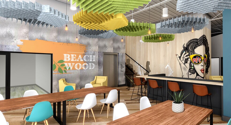 More Photos Of 26300 Cedar Rd, Beachwood Coworking Space