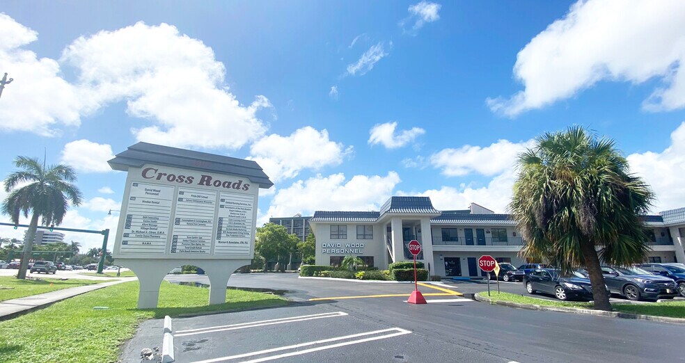 More Photos Of 1897 Palm Beach Lakes Blvd, West Palm Beach Medical For Lease