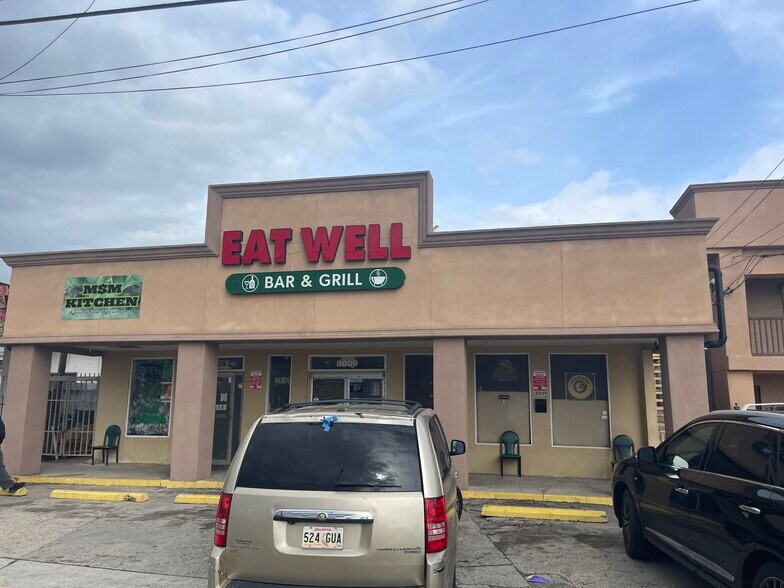 More Photos Of , New Orleans Unknown For Sale