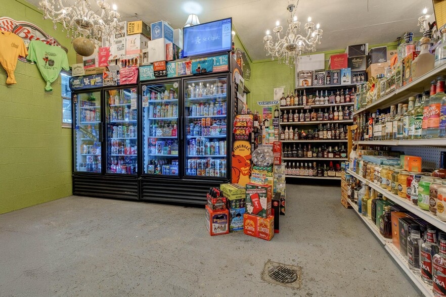 More Photos Of 110 KY Highway 801 S, Morehead General Retail For Sale
