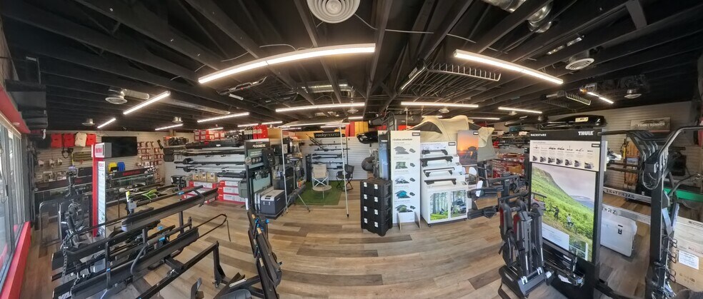 More Photos Of 7560 S University Blvd, Centennial Storefront Retail Office For Sale