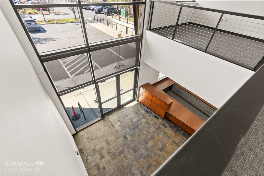 More Photos Of 123 SW Columbia St, Bend Office For Sale