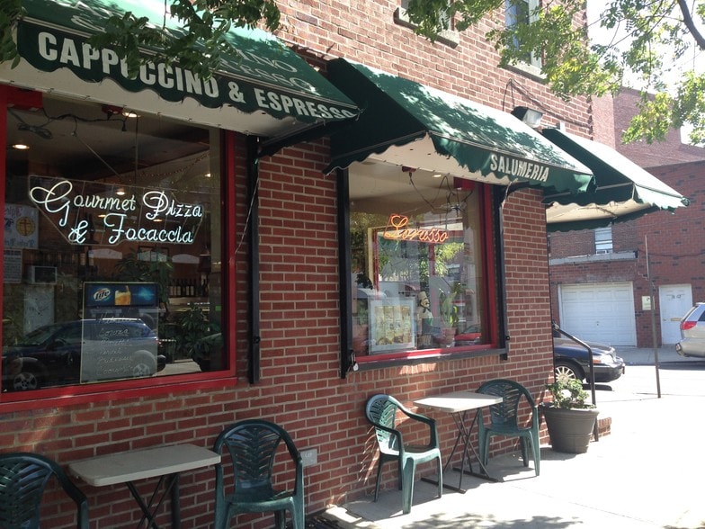 More Photos Of 1801 26th Rd, Astoria Restaurant For Sale