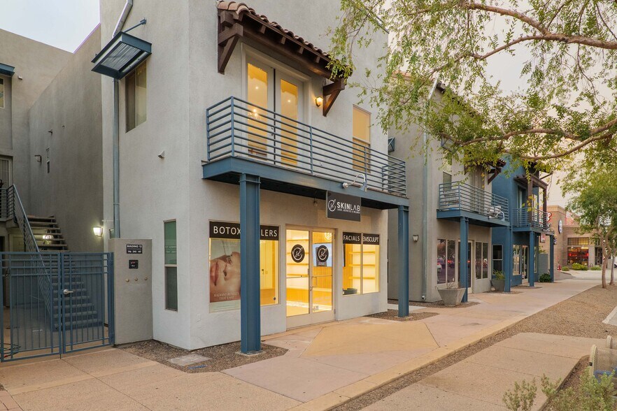 More Photos Of 610 E Roosevelt St, Phoenix Storefront Retail Residential For Sale