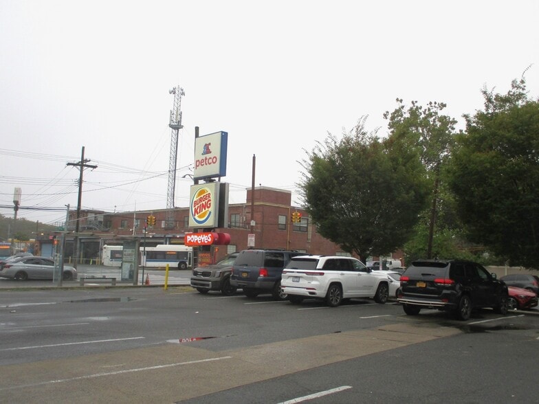 More Photos Of 2343 Utica Ave, Brooklyn General Retail For Lease
