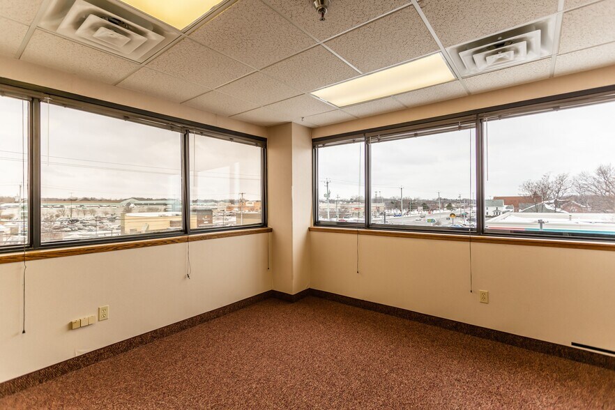 More Photos Of 2250-2300 W Ridge Rd, Greece Medical For Lease