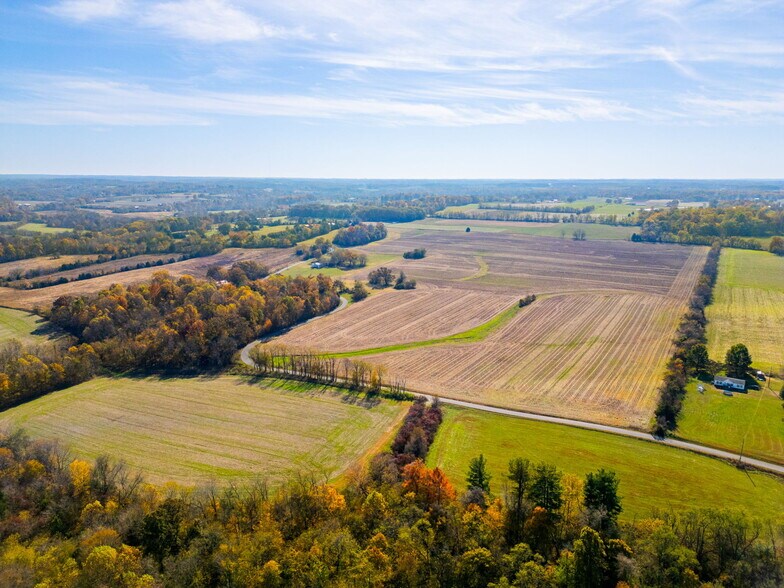 Primary Photo Of 7265 Bob Carr Rd, Cross Plains Land For Sale