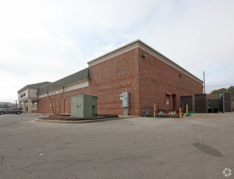 More Photos Of 632 Tuscaloosa Ave SW, Birmingham Drugstore For Lease