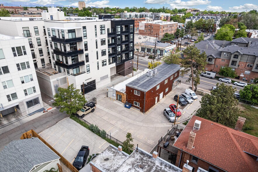 More Photos Of 2306-2320 W 29th Ave, Denver Storefront Retail Residential For Lease