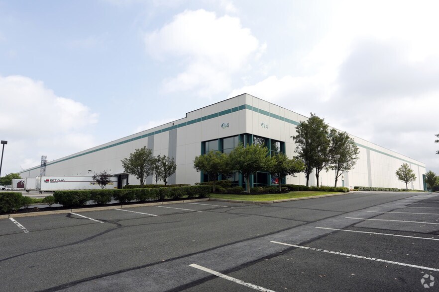 More Photos Of 3 Security Dr, Cranbury Unknown For Lease