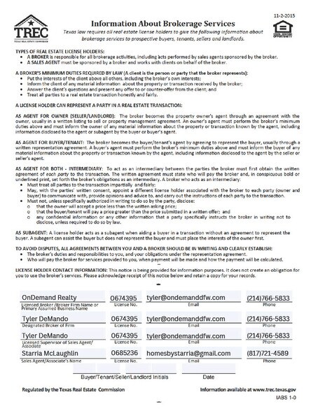 More Photos Of 416 E Mansfield Hwy, Kennedale Flex For Sale