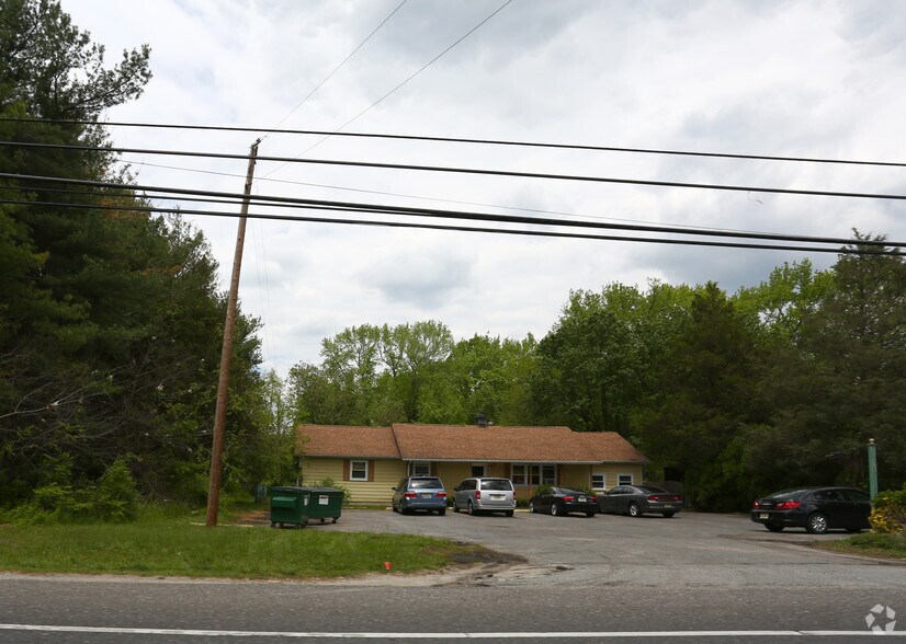 More Photos Of 854 Glassboro Rd, Williamstown Storefront Retail Office For Sale