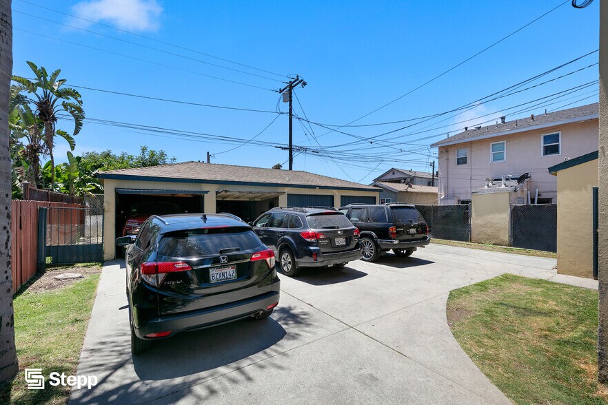 More Photos Of 92 E Louise St, Long Beach Multifamily For Sale