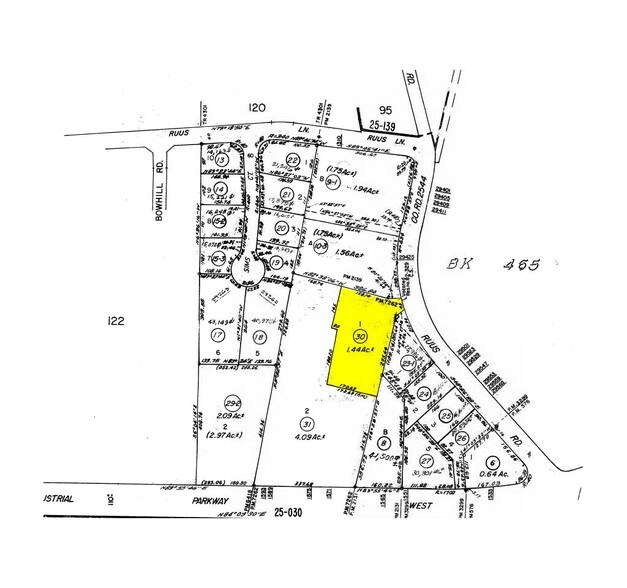 More Photos Of 29469 Ruus Rd, Hayward Warehouse For Sale