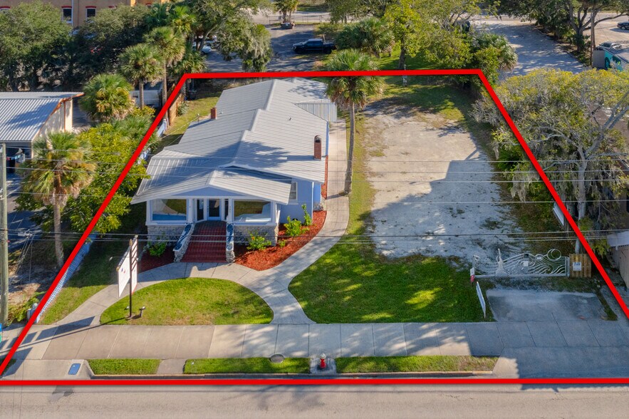 More Photos Of 131 King St, Saint Augustine Freestanding For Sale