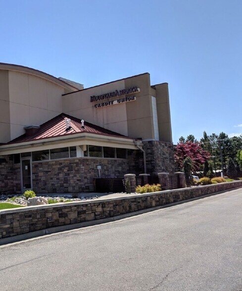 More Photos Of 321 2nd St, Ogden Office For Sale