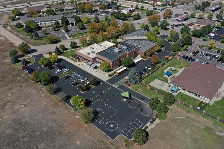 Primary Photo Of 7640 Westgate Dr, Windsor Office For Sale