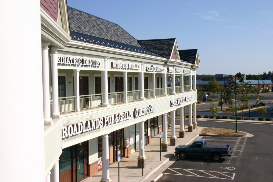 More Photos Of 42882 Truro Parish Dr, Ashburn Storefront For Sale