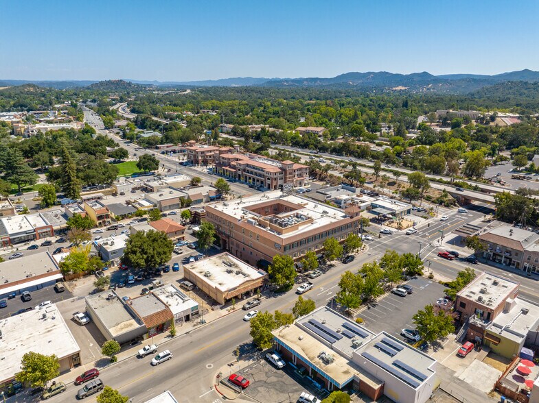 More Photos Of 6005 El Camino Real, Atascadero Hotel For Lease