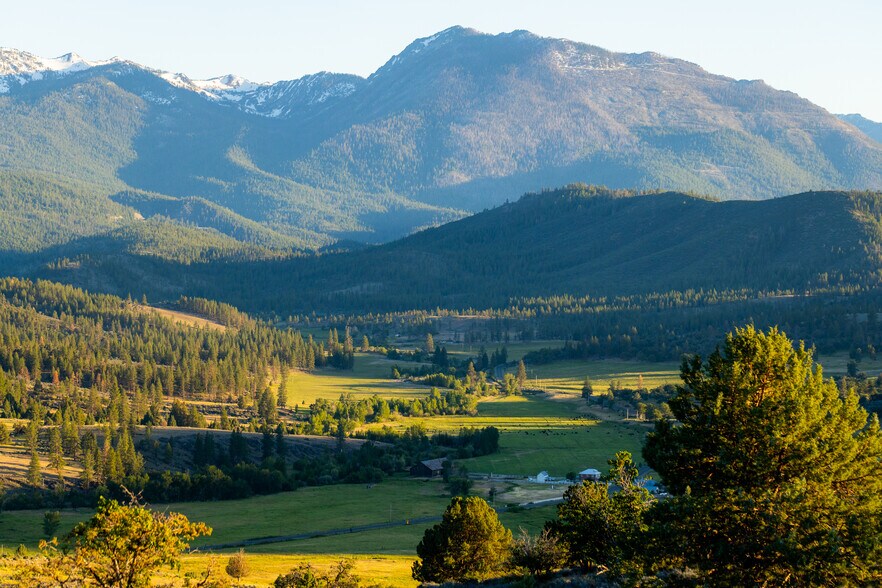 More Photos Of 6726 Gazelle Callahan Rd, Gazelle Land For Sale