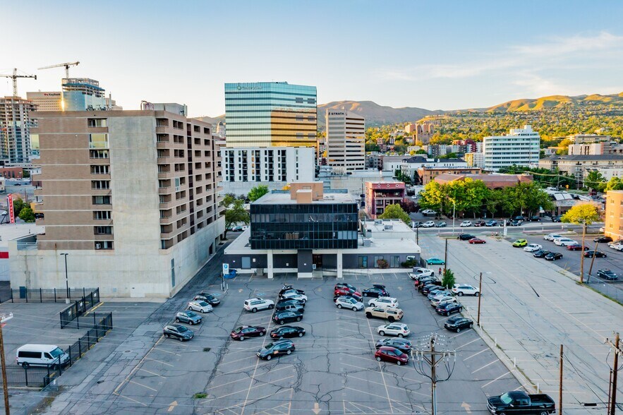 More Photos Of 242-252 E Broadway S, Salt Lake City Loft Creative Space For Lease