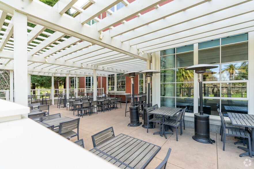 More Photos Of One Letterman Dr, San Francisco Loft Creative Space For Lease