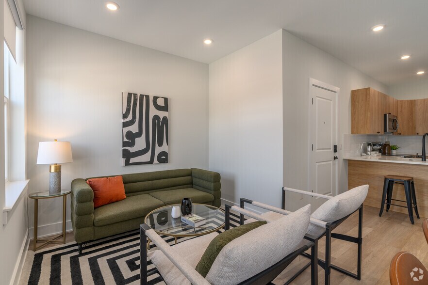 More Photos Of 234 W Chelten Ave, Philadelphia Apartments For Sale