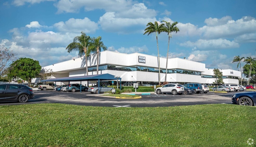 Primary Photo Of 430 S Congress Ave, Delray Beach Light Manufacturing For Lease