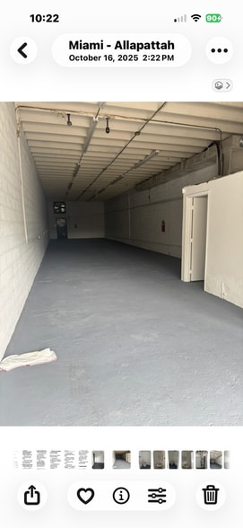 Primary Photo Of 1897 NW 21st St, Miami Warehouse For Lease