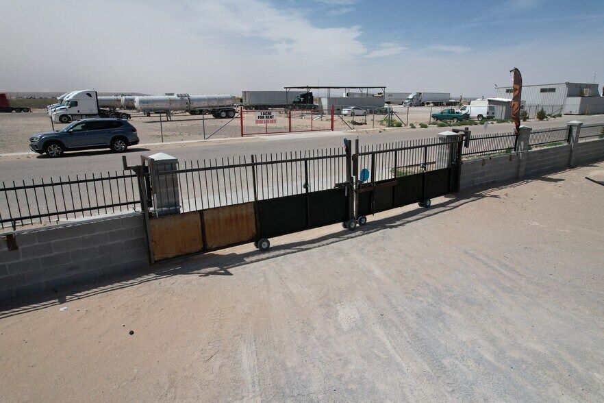 More Photos Of 14601 Punta Pl, El Paso Land For Sale