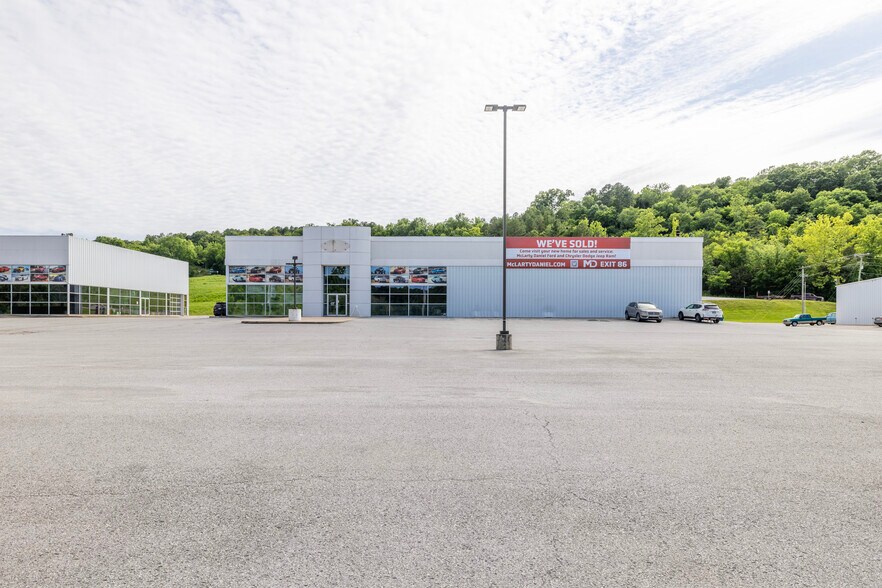 More Photos Of 92 Route 00, Pineville Auto Dealership For Sale