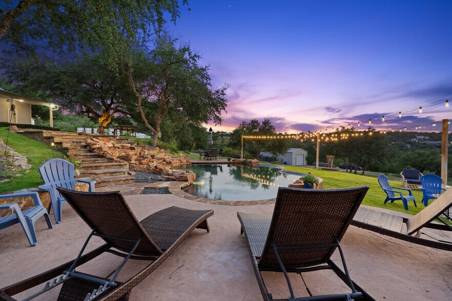 More Photos Of 4607 R O Dr, Spicewood Lodge Meeting Hall For Sale
