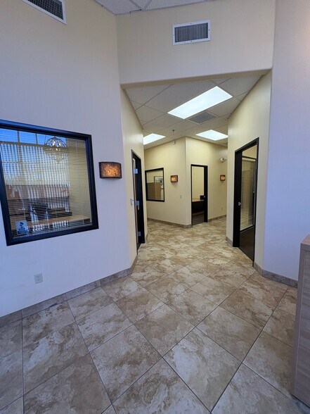 More Photos Of 20634 N 28th St, Phoenix Warehouse For Sale