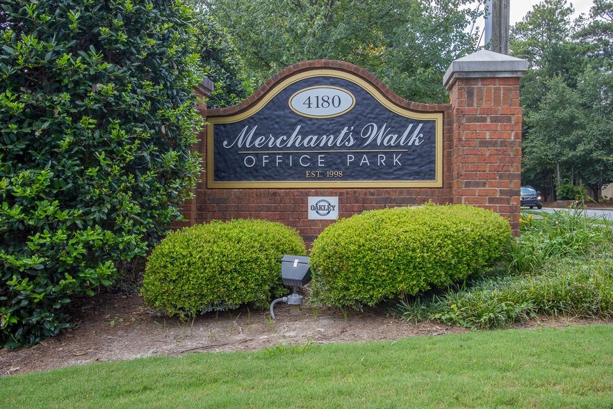 More Photos Of 4180 Providence Rd, Marietta Unknown For Lease