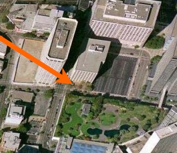 Primary Photo Of 2100 Webster St, Oakland Land For Sale