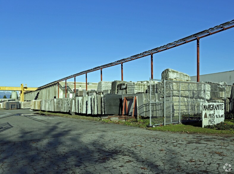 Primary Photo Of 19135 94th Ave, Surrey Manufacturing For Lease