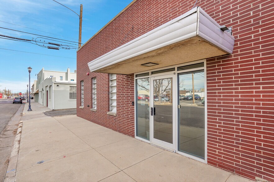 More Photos Of 330 Park Ave, Fort Lupton Office For Lease