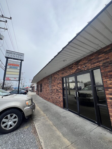 More Photos Of 2701 North Point Rd, Baltimore Storefront Retail Office For Sale