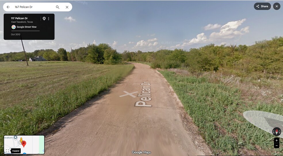 More Photos Of 127 Pelican Drive, East Tawakoni Land For Sale