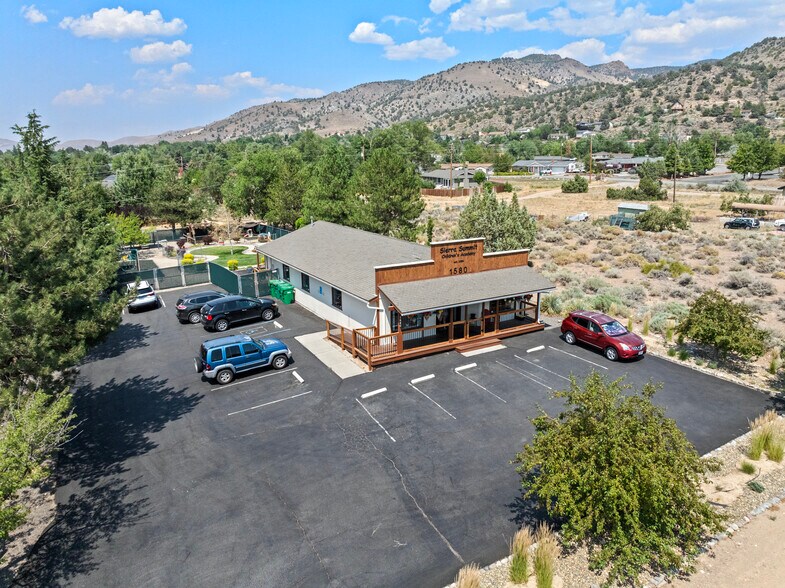 More Photos Of 1580 Geiger Grade Rd, Reno Daycare Center For Sale