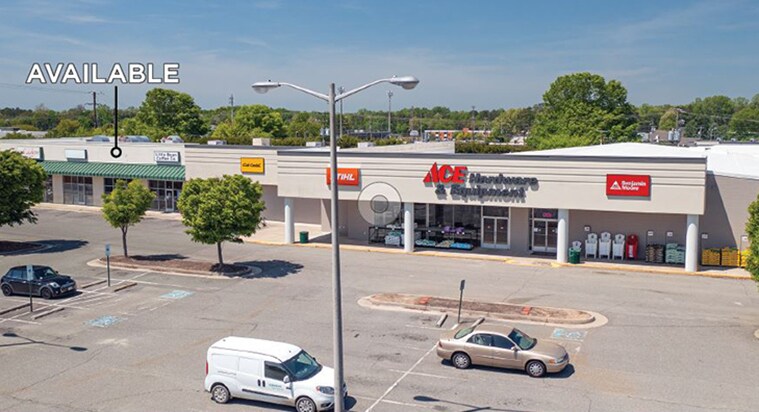 More Photos Of 7026-7042 Mechanicsville Tpke, Mechanicsville Storefront For Lease