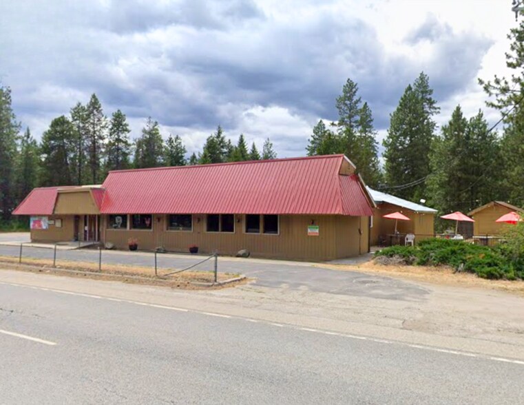 More Photos Of 37011 N Newport Hwy, Chattaroy Restaurant For Sale