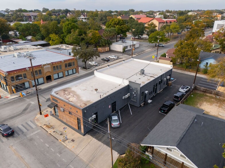 More Photos Of 2100-2110 McCullough Ave, San Antonio Storefront For Sale