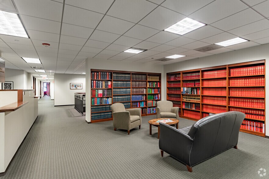 Photo of 3rd Floor Ste 308