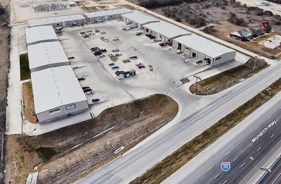 More Photos Of 3943 S Interstate 35, New Braunfels Unknown For Lease
