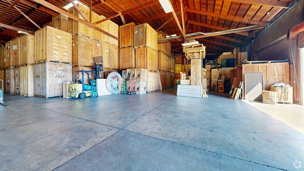 More Photos Of 2015 W 140th Ave, San Leandro Warehouse For Sale