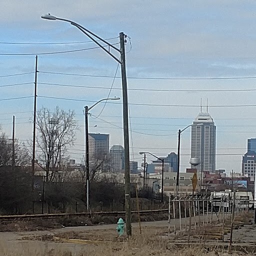 More Photos Of 1915-1919 Madison Ave, Indianapolis Land For Lease