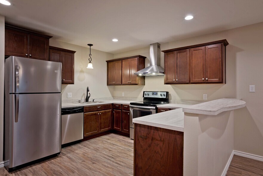 More Photos Of , Victoria Multifamily For Sale