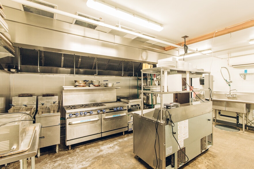 More Photos Of 1001 SE Division St, Portland General Retail For Sale